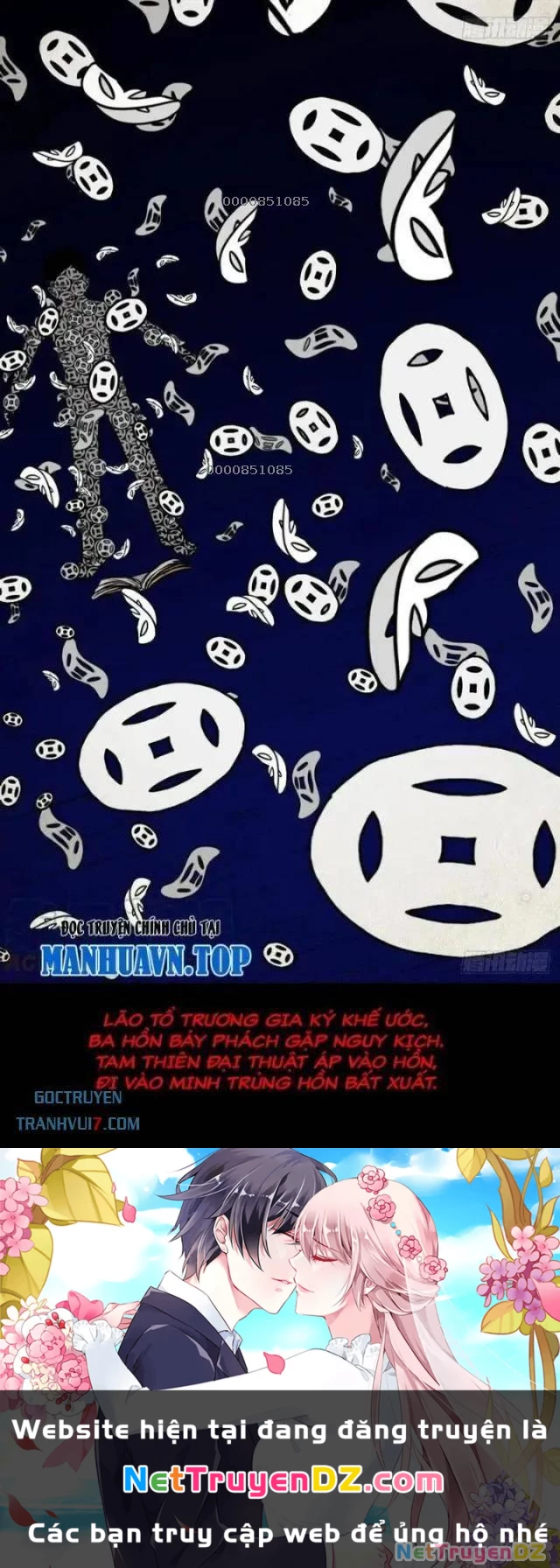 Đấu Yếm Thần Chapter 65 - Trang 3