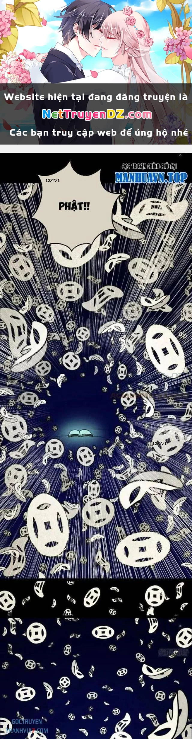 Đấu Yếm Thần Chapter 66 - Trang 3