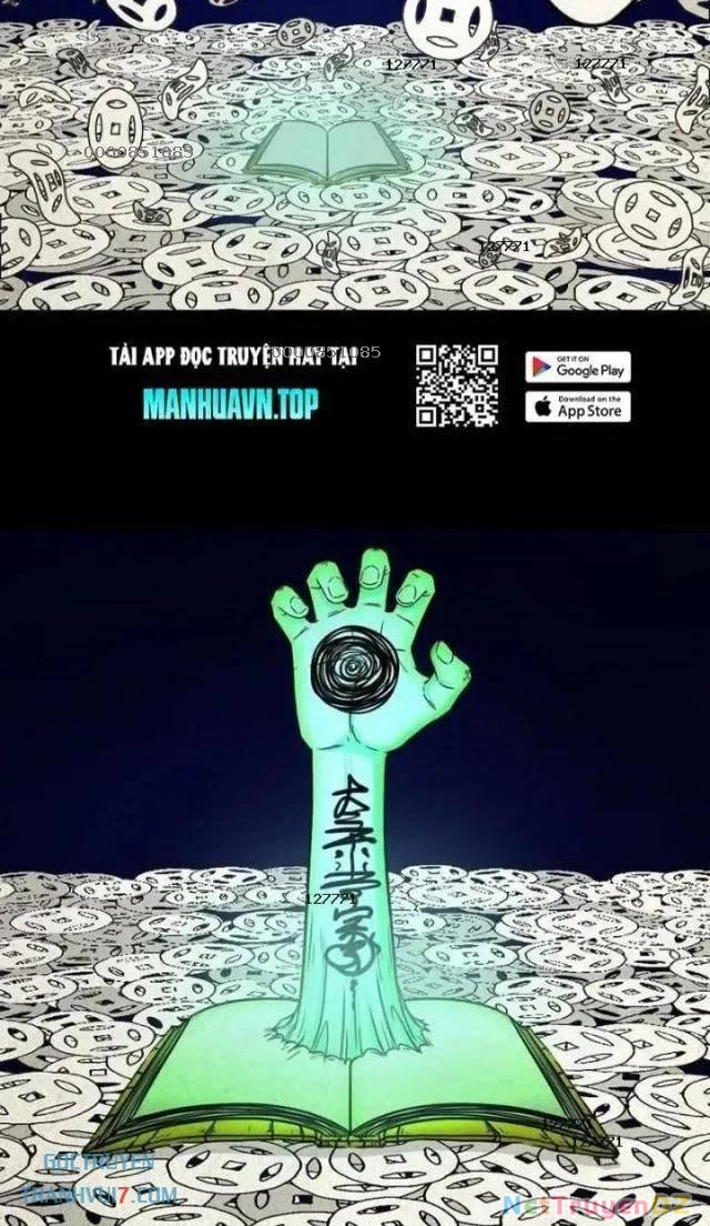 Đấu Yếm Thần Chapter 66 - Trang 3