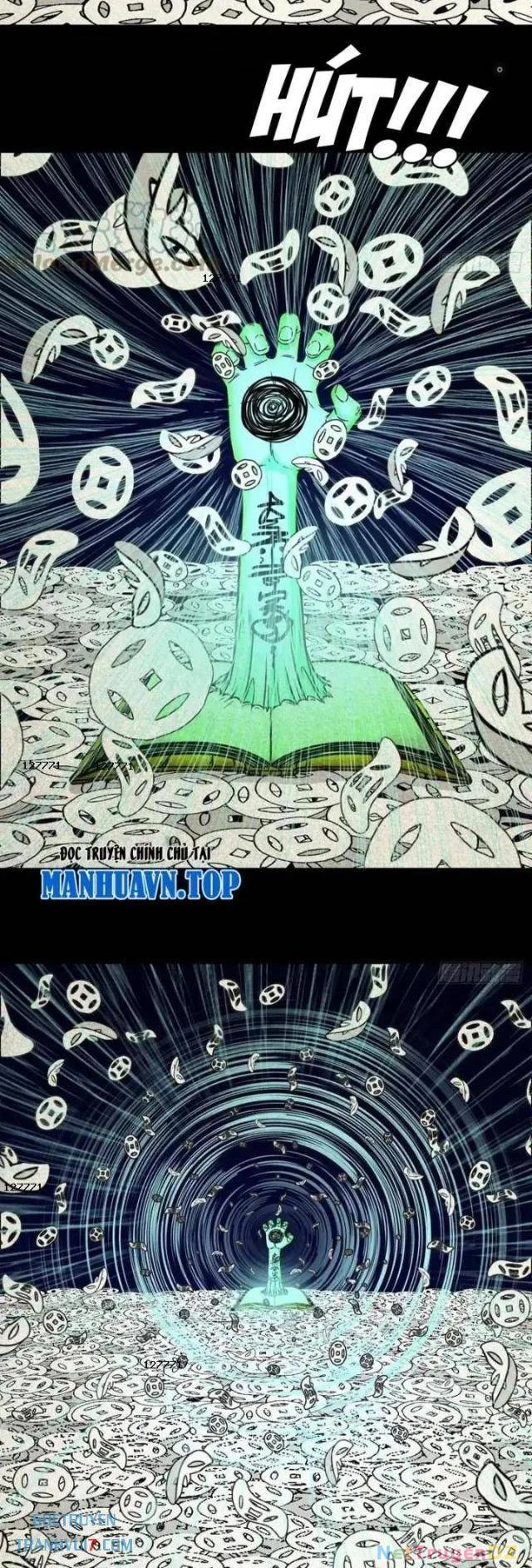 Đấu Yếm Thần Chapter 66 - Trang 3