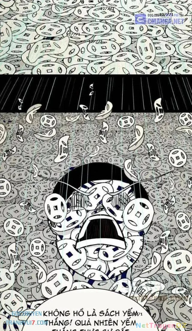 Đấu Yếm Thần Chapter 66 - Trang 3