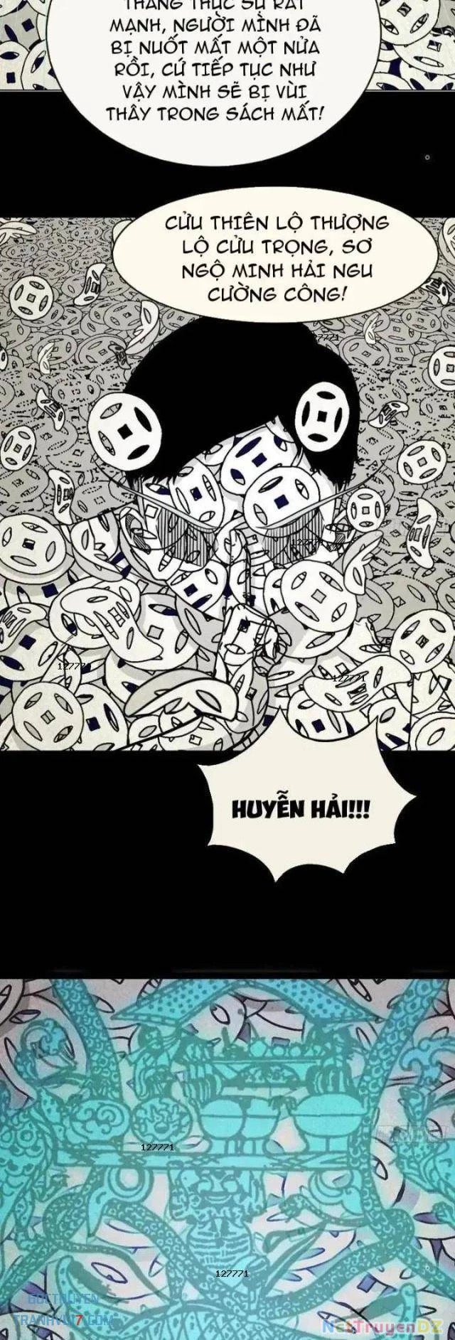 Đấu Yếm Thần Chapter 66 - Trang 3