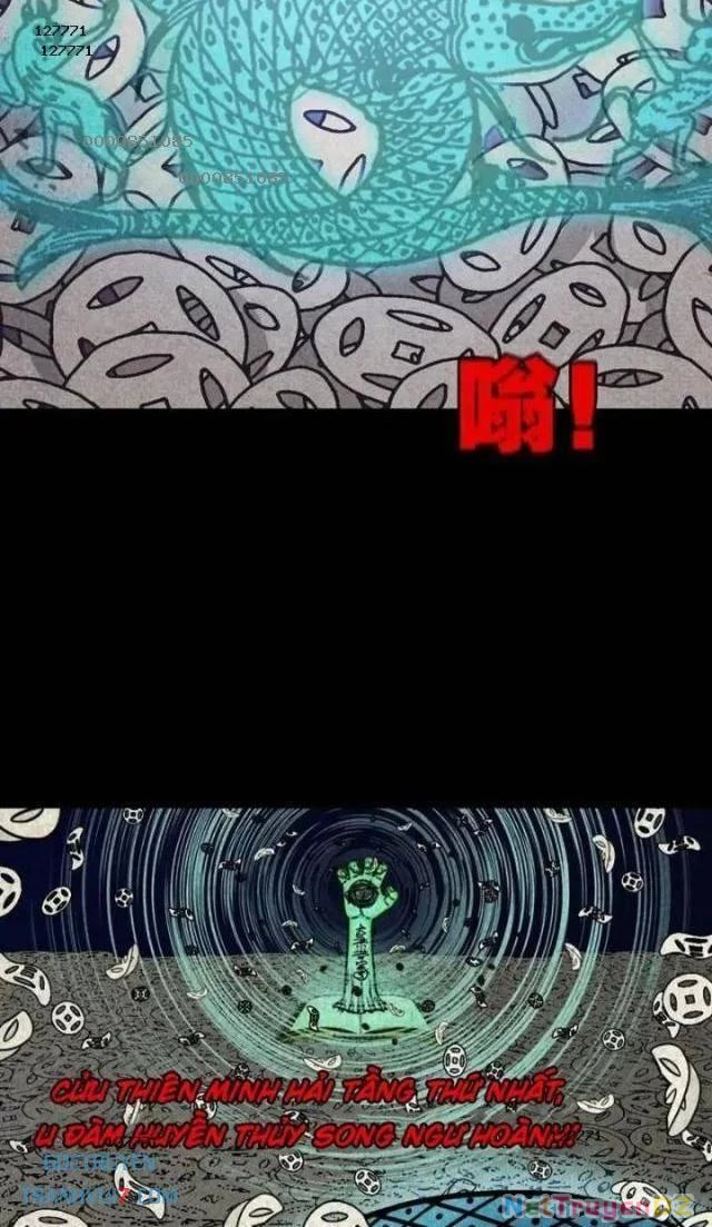 Đấu Yếm Thần Chapter 66 - Trang 3