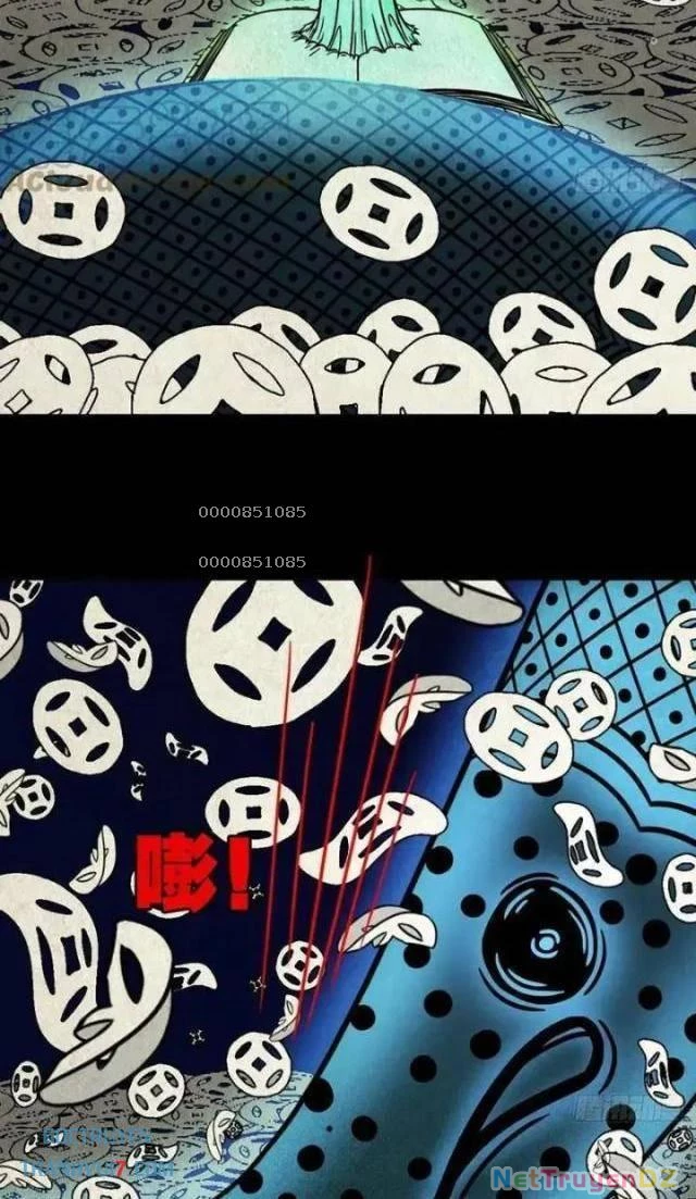 Đấu Yếm Thần Chapter 66 - Trang 3