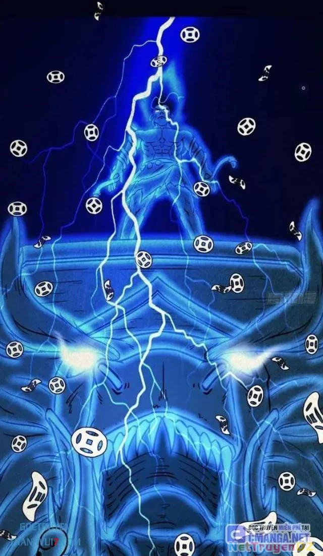 Đấu Yếm Thần Chapter 66 - Trang 3