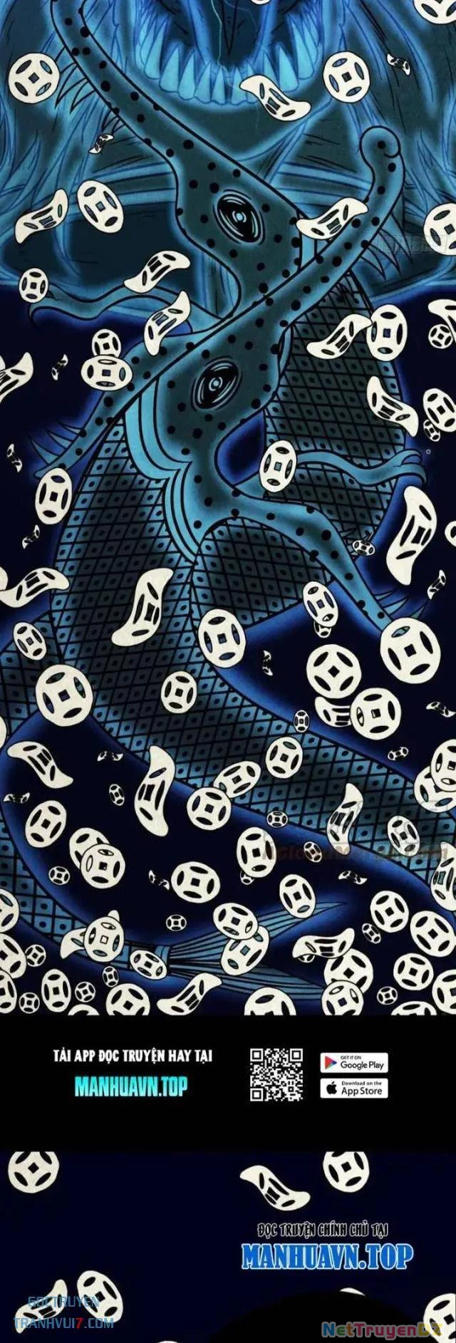 Đấu Yếm Thần Chapter 66 - Trang 3