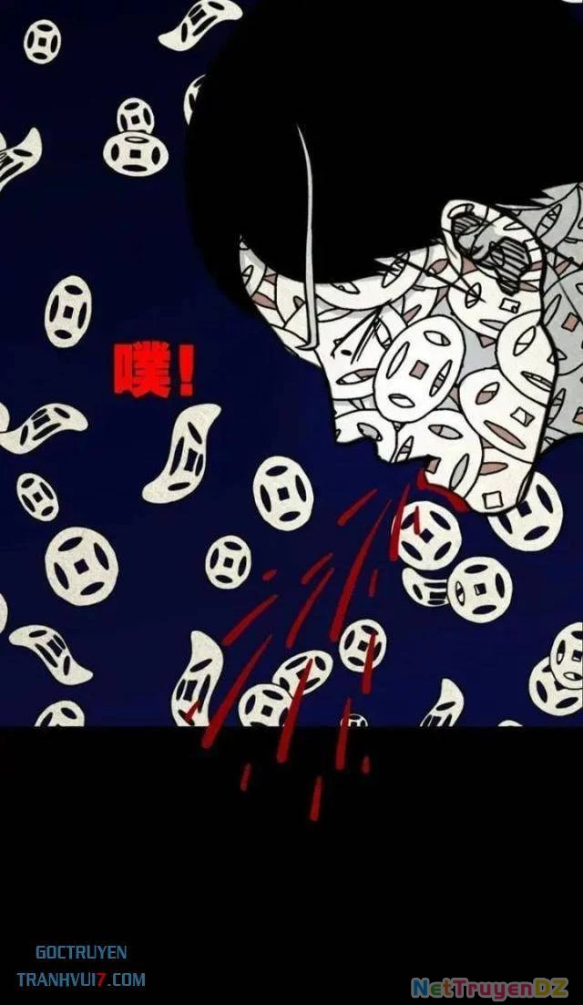 Đấu Yếm Thần Chapter 66 - Trang 3