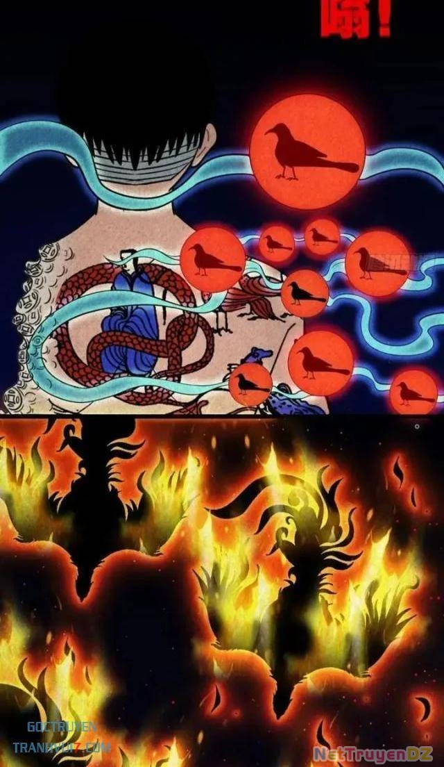 Đấu Yếm Thần Chapter 66 - Trang 3