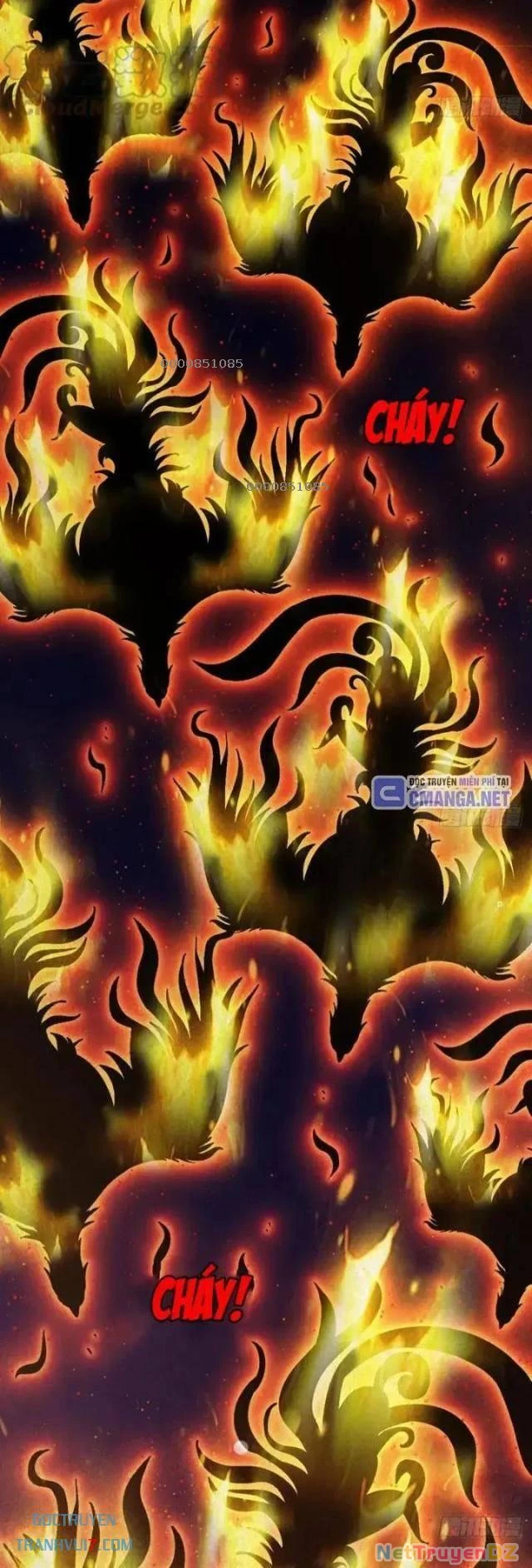 Đấu Yếm Thần Chapter 66 - Trang 3