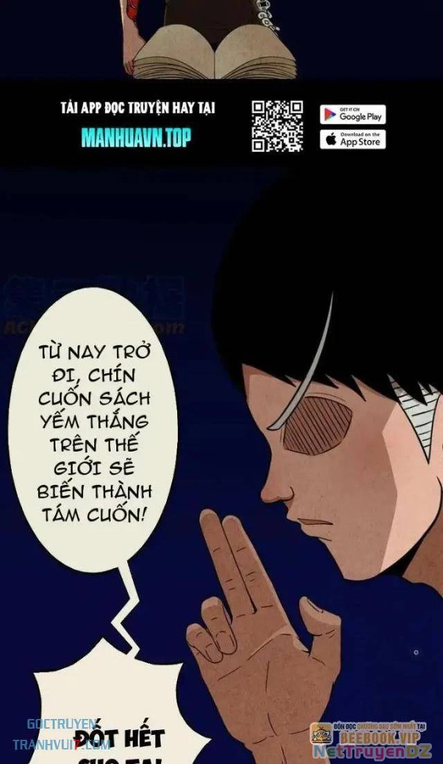 Đấu Yếm Thần Chapter 66 - Trang 3