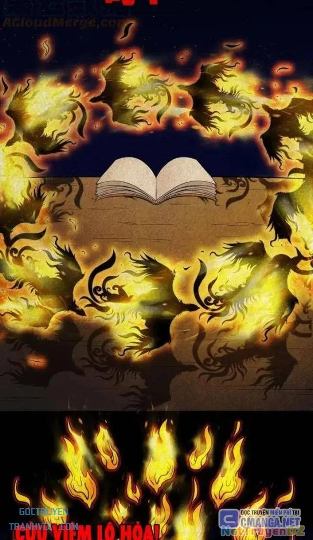 Đấu Yếm Thần Chapter 66 - Trang 3