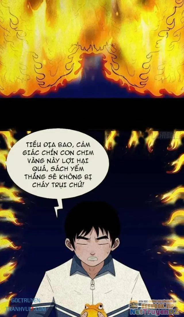 Đấu Yếm Thần Chapter 66 - Trang 3