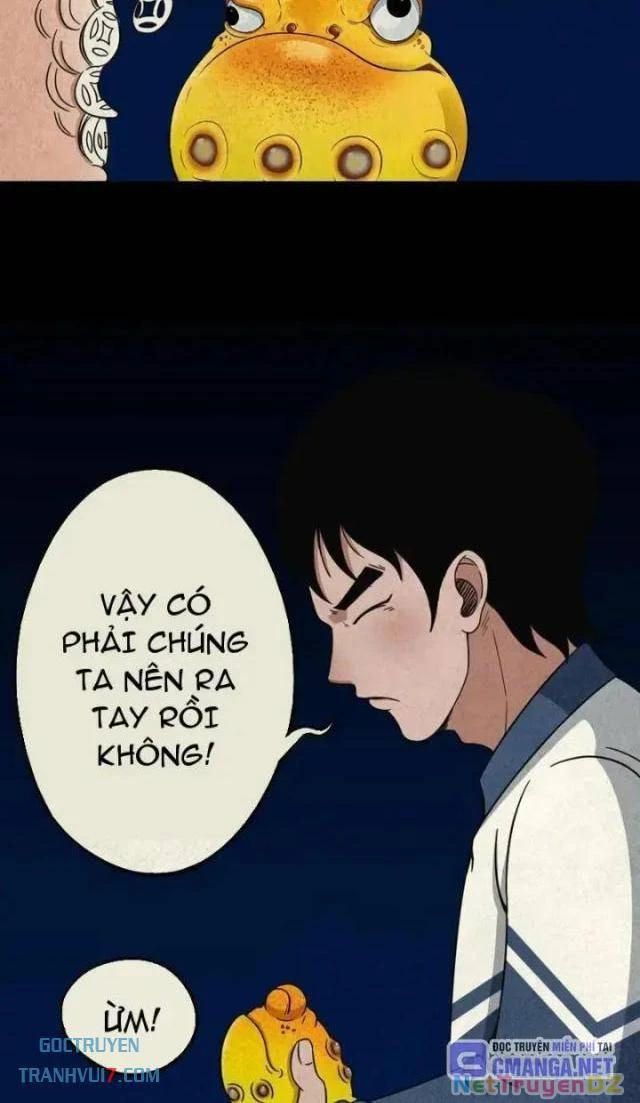 Đấu Yếm Thần Chapter 66 - Trang 3