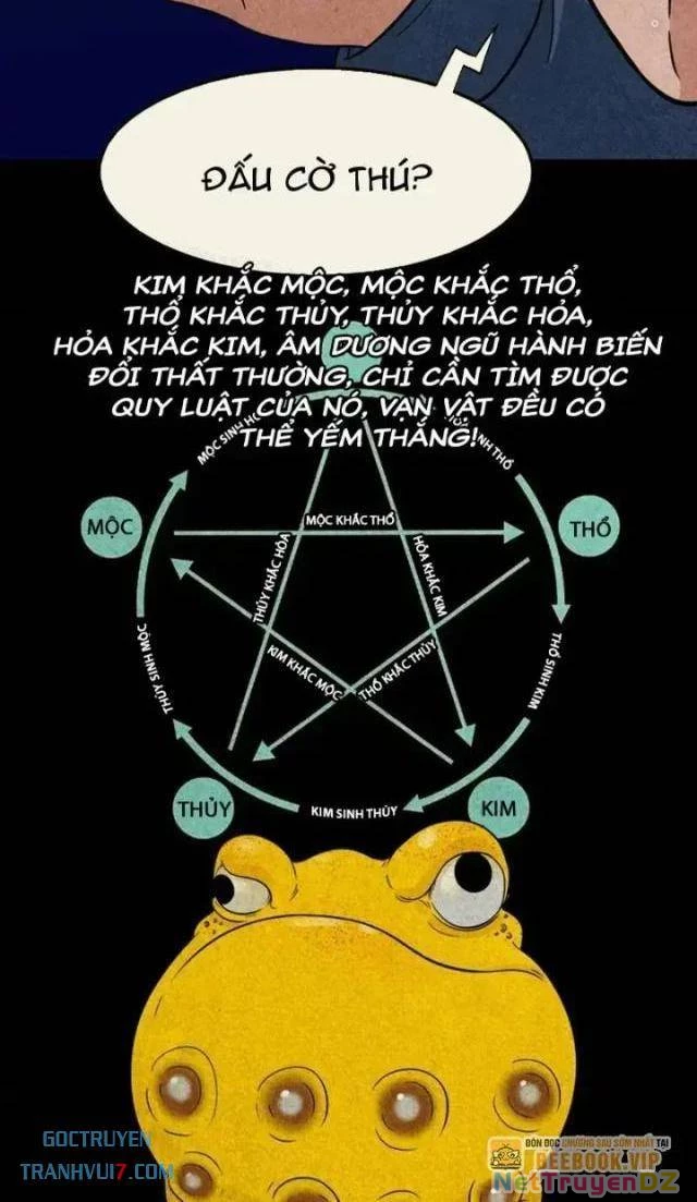 Đấu Yếm Thần Chapter 66 - Trang 3