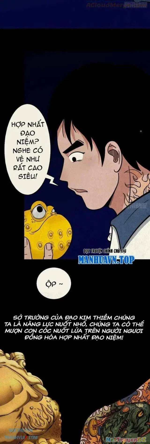 Đấu Yếm Thần Chapter 66 - Trang 3