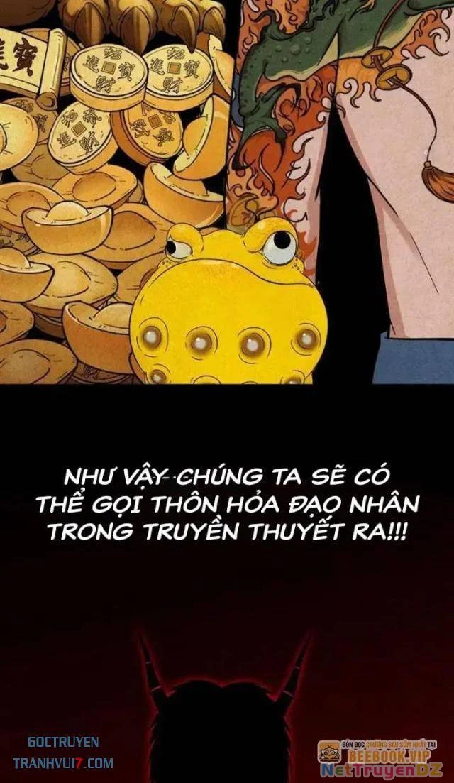 Đấu Yếm Thần Chapter 66 - Trang 3