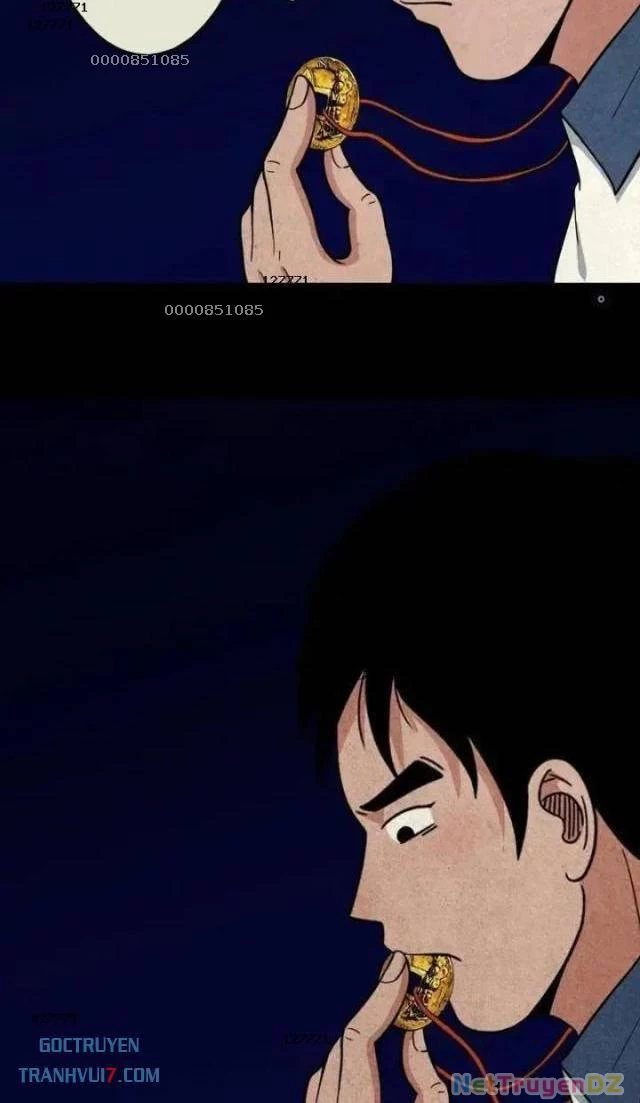 Đấu Yếm Thần Chapter 67 - Trang 3