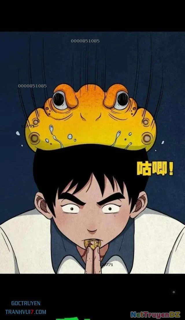 Đấu Yếm Thần Chapter 67 - Trang 3