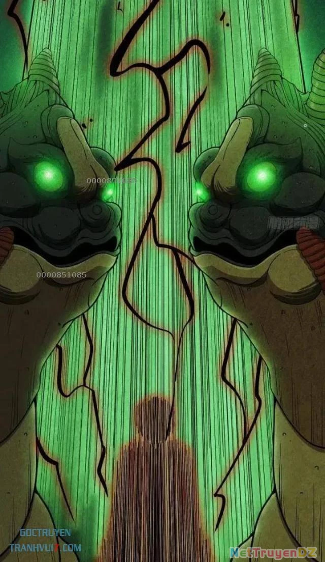 Đấu Yếm Thần Chapter 67 - Trang 3