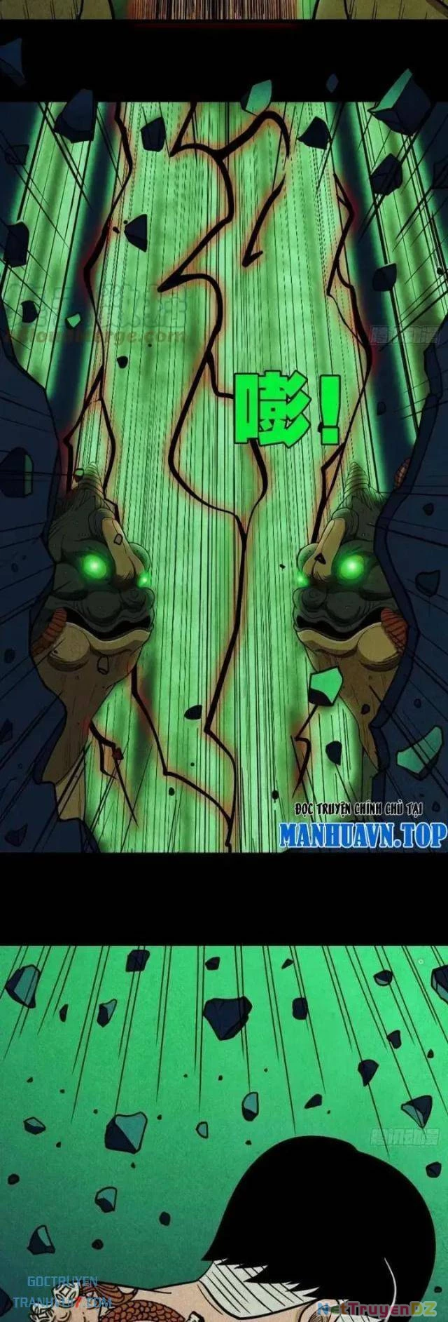 Đấu Yếm Thần Chapter 67 - Trang 3