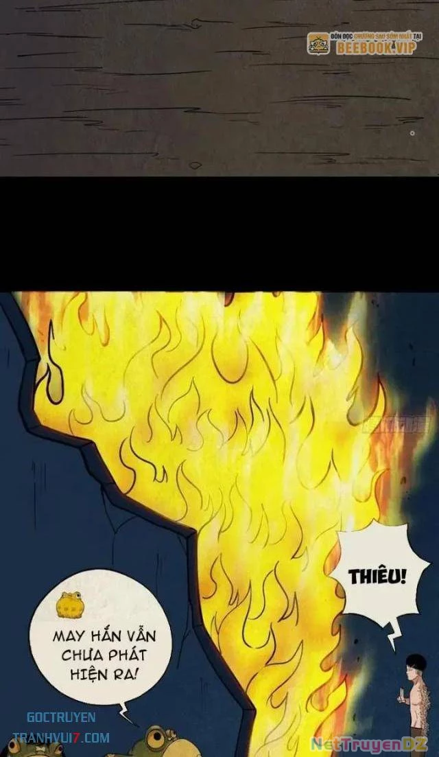 Đấu Yếm Thần Chapter 67 - Trang 3