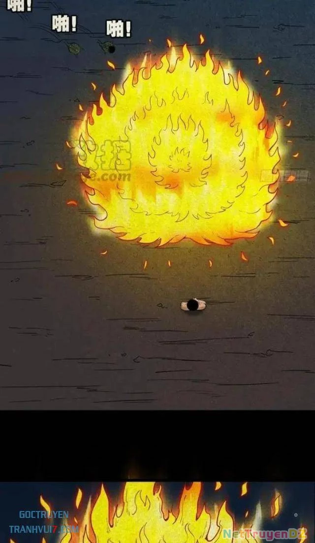 Đấu Yếm Thần Chapter 67 - Trang 3