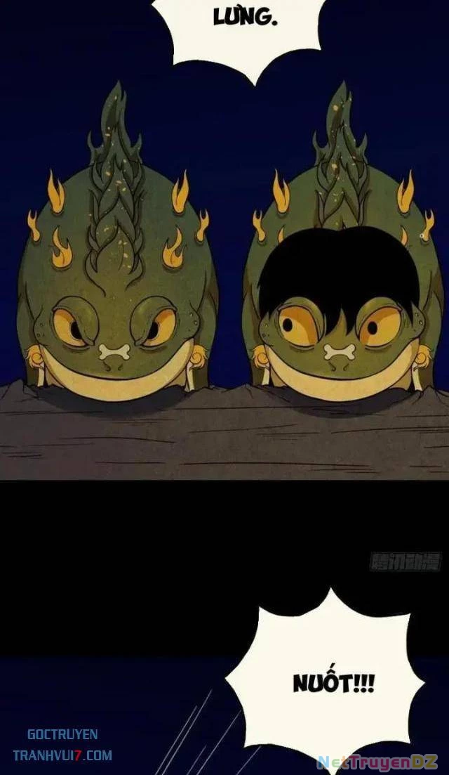 Đấu Yếm Thần Chapter 67 - Trang 3