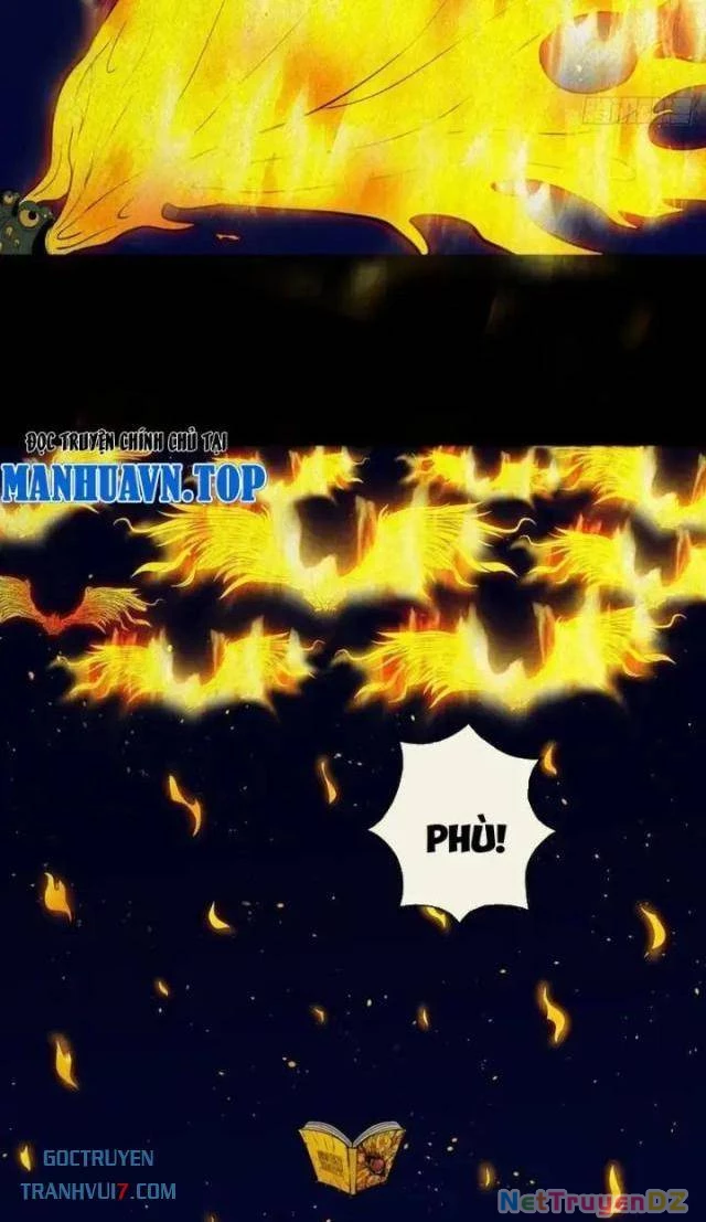 Đấu Yếm Thần Chapter 67 - Trang 3