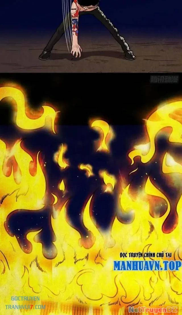 Đấu Yếm Thần Chapter 67 - Trang 3