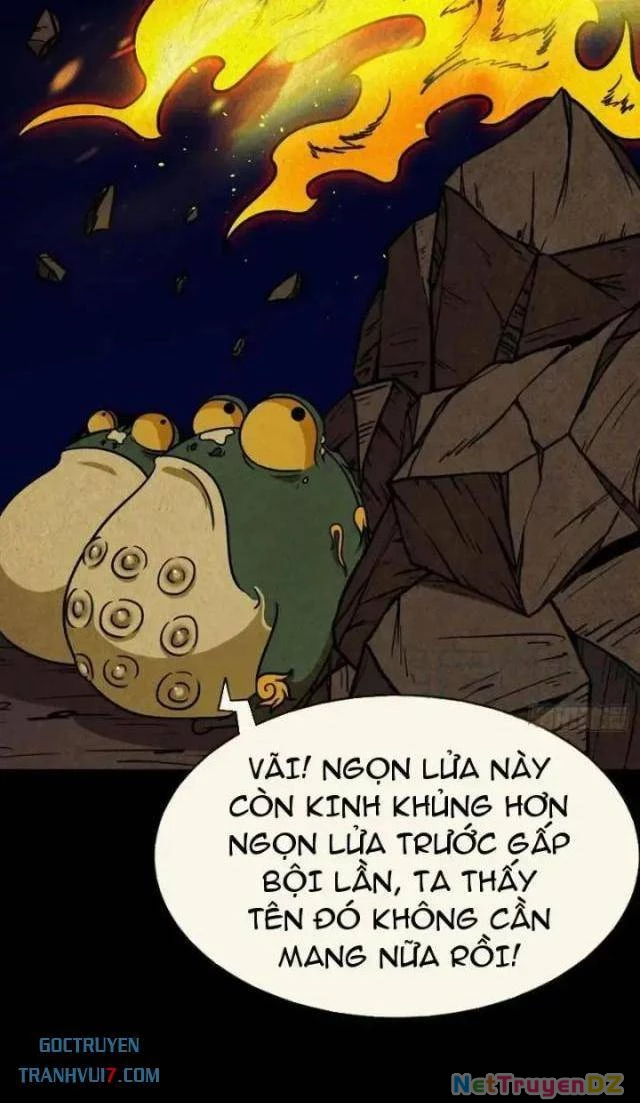 Đấu Yếm Thần Chapter 67 - Trang 3