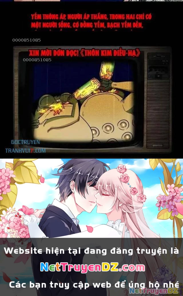 Đấu Yếm Thần Chapter 67 - Trang 3