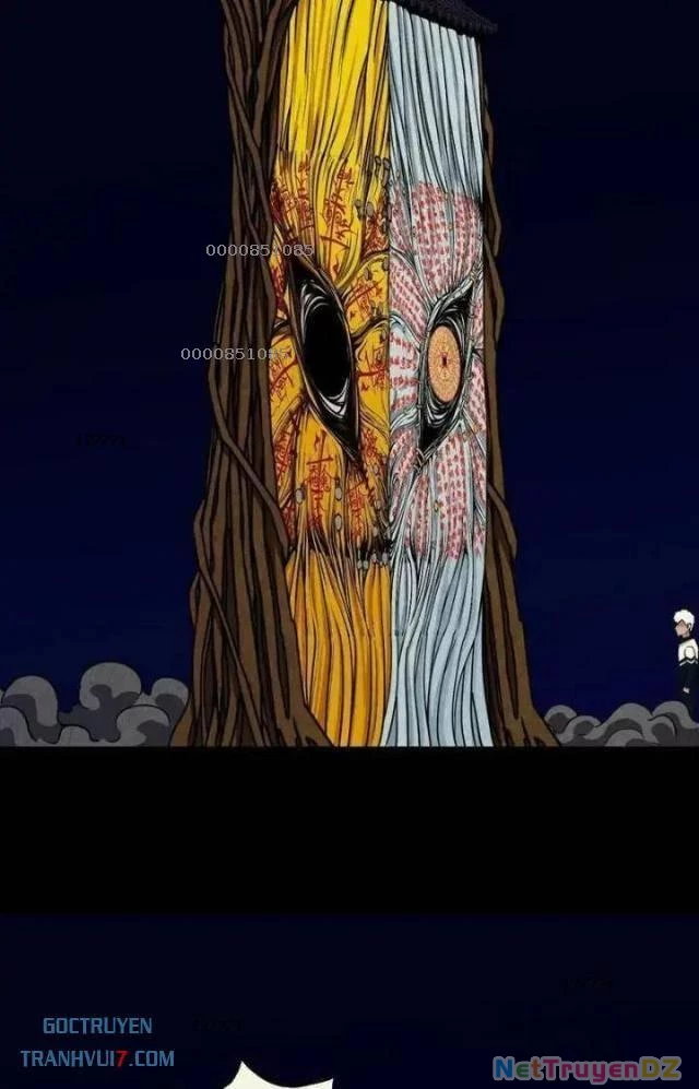 Đấu Yếm Thần Chapter 69 - Trang 3