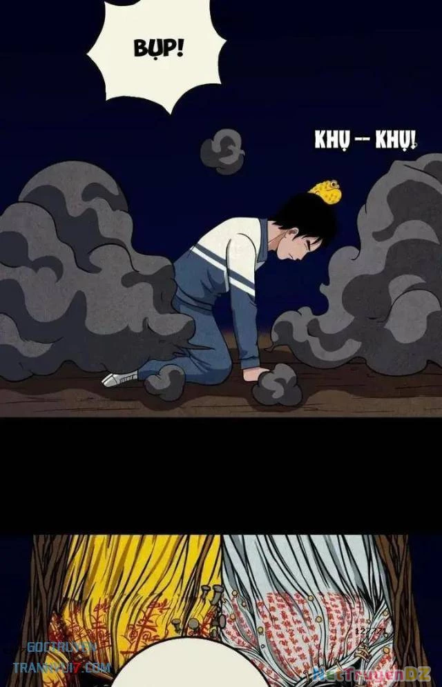 Đấu Yếm Thần Chapter 69 - Trang 3