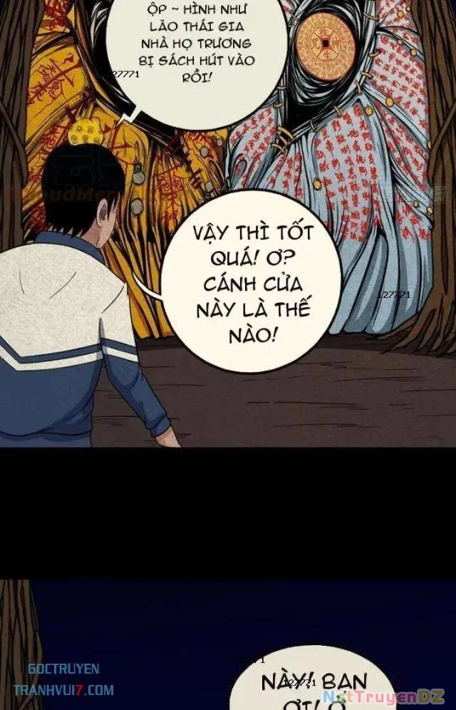 Đấu Yếm Thần Chapter 69 - Trang 3