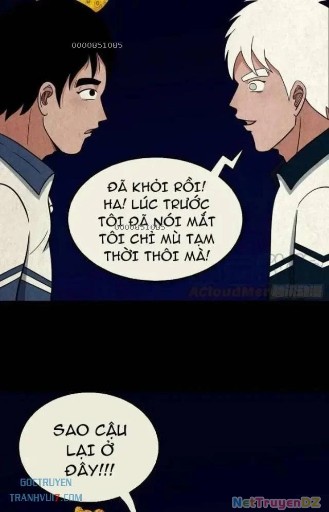 Đấu Yếm Thần Chapter 69 - Trang 3