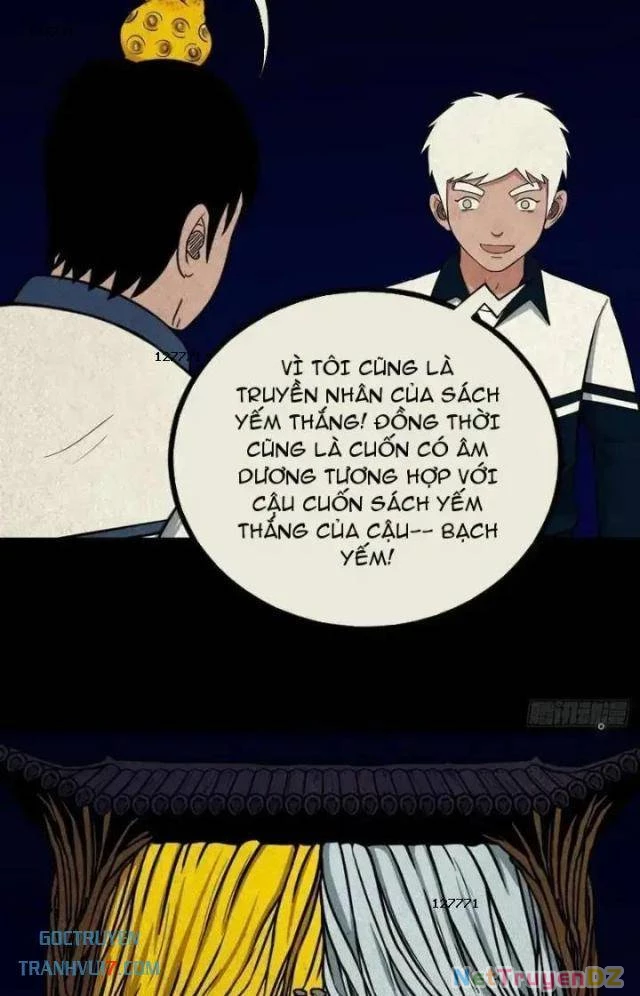 Đấu Yếm Thần Chapter 69 - Trang 3