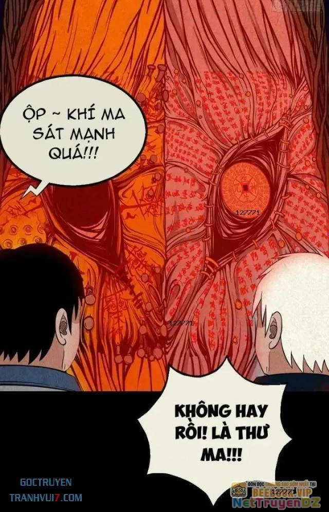 Đấu Yếm Thần Chapter 69 - Trang 3