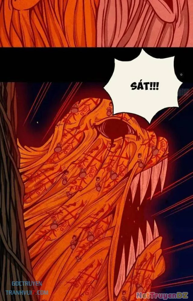 Đấu Yếm Thần Chapter 69 - Trang 3