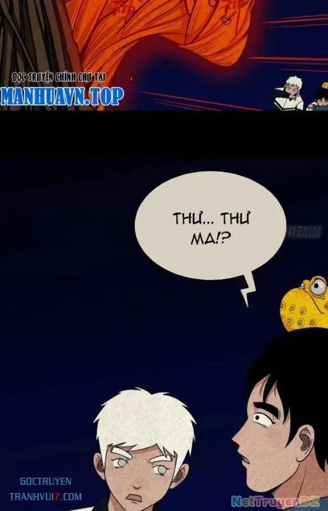 Đấu Yếm Thần Chapter 69 - Trang 3