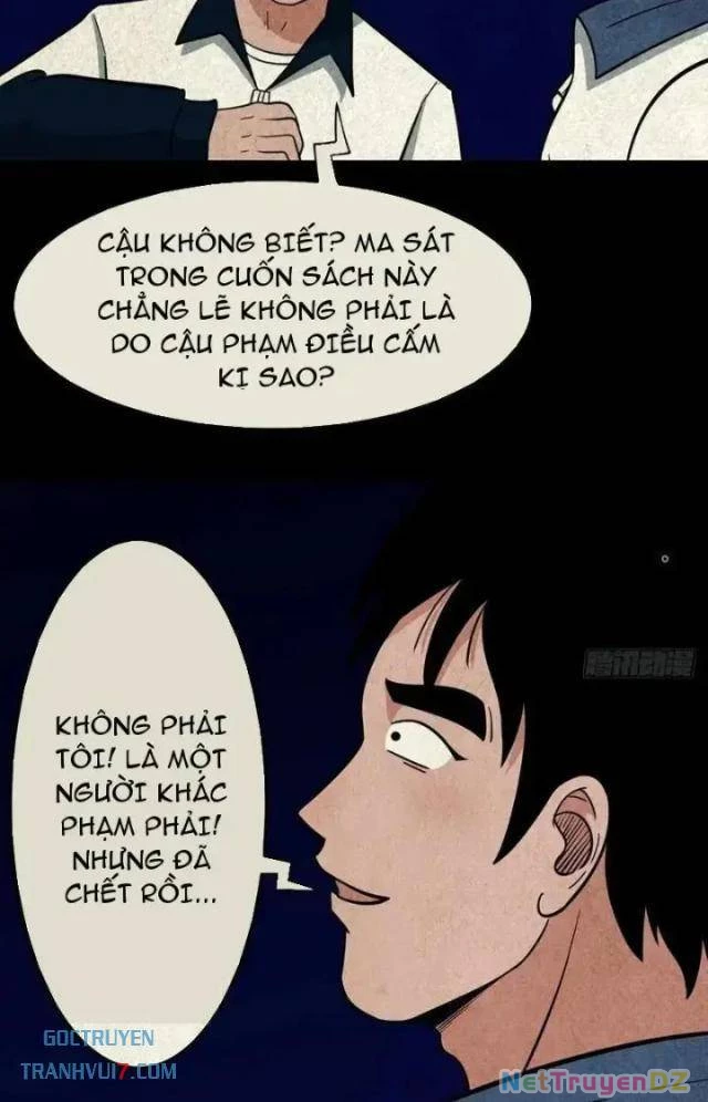 Đấu Yếm Thần Chapter 69 - Trang 3