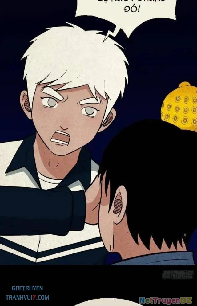 Đấu Yếm Thần Chapter 69 - Trang 3