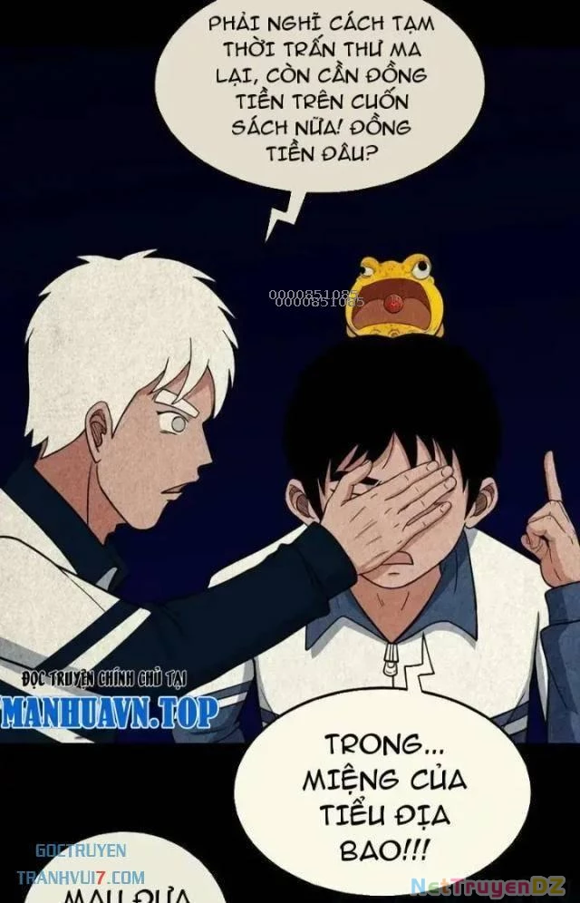 Đấu Yếm Thần Chapter 69 - Trang 3