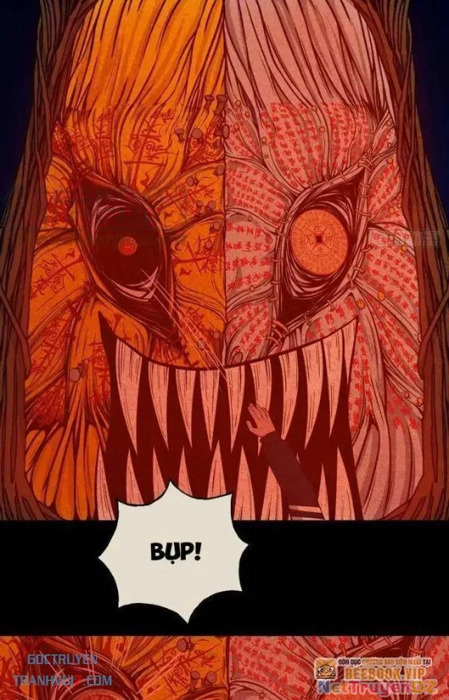 Đấu Yếm Thần Chapter 69 - Trang 3