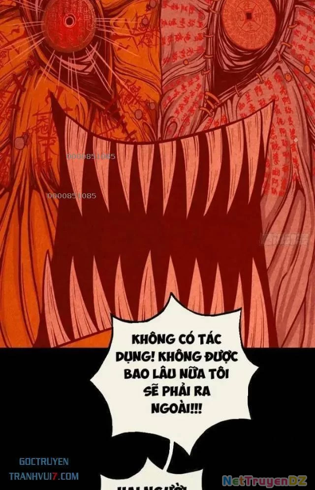 Đấu Yếm Thần Chapter 69 - Trang 3