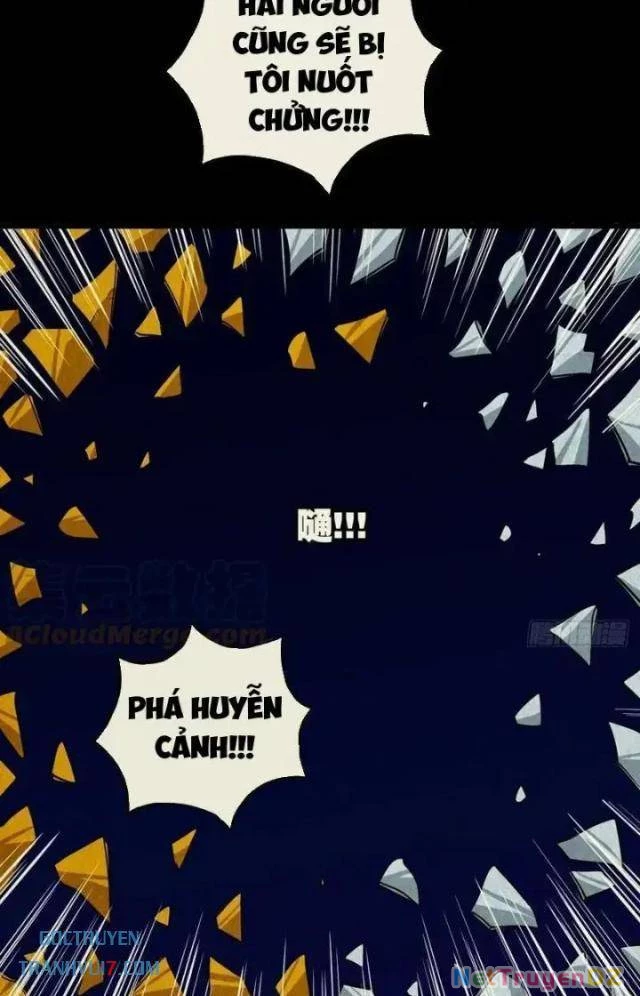 Đấu Yếm Thần Chapter 69 - Trang 3