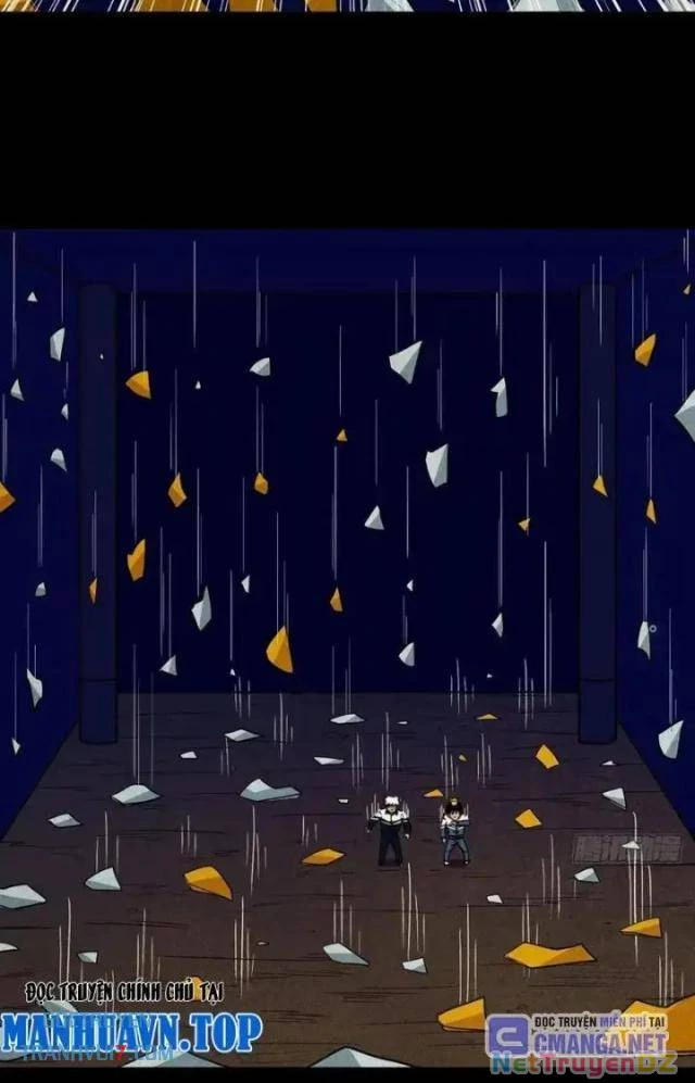 Đấu Yếm Thần Chapter 69 - Trang 3