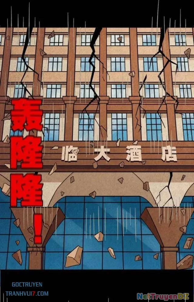 Đấu Yếm Thần Chapter 69 - Trang 3