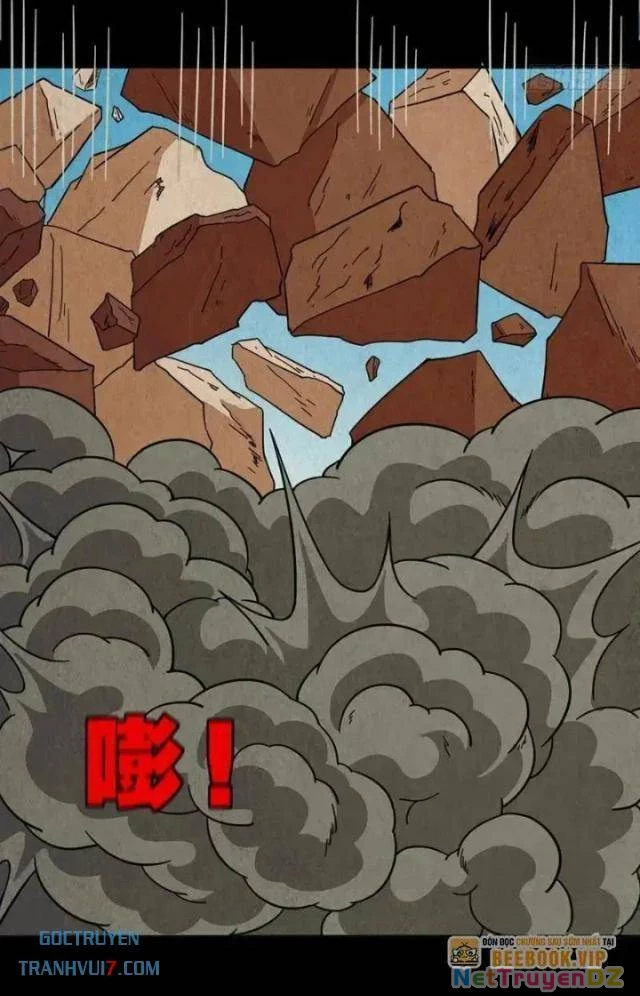 Đấu Yếm Thần Chapter 69 - Trang 3