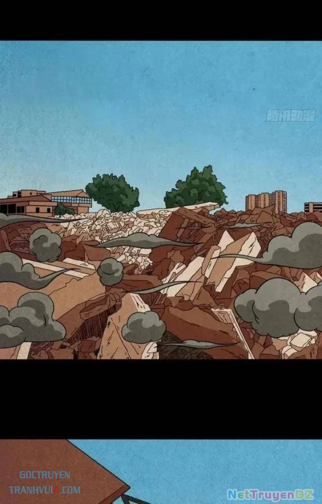 Đấu Yếm Thần Chapter 69 - Trang 3