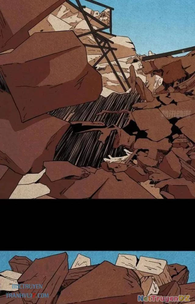 Đấu Yếm Thần Chapter 69 - Trang 3